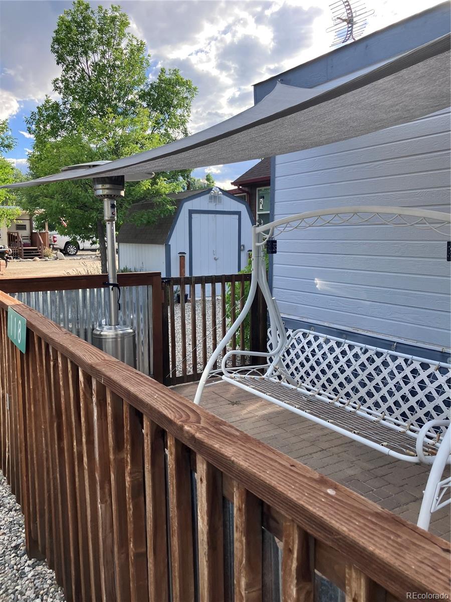 10795 County Road 197a Nathrop CO 81236
