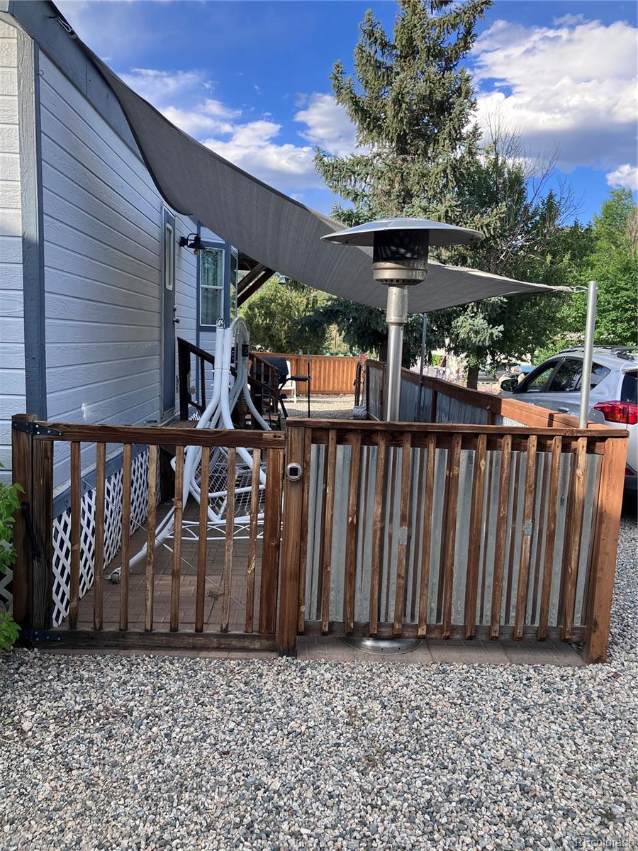 10795 County Road 197a Nathrop CO 81236