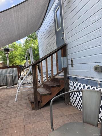 10795 County Road 197a Nathrop CO 81236