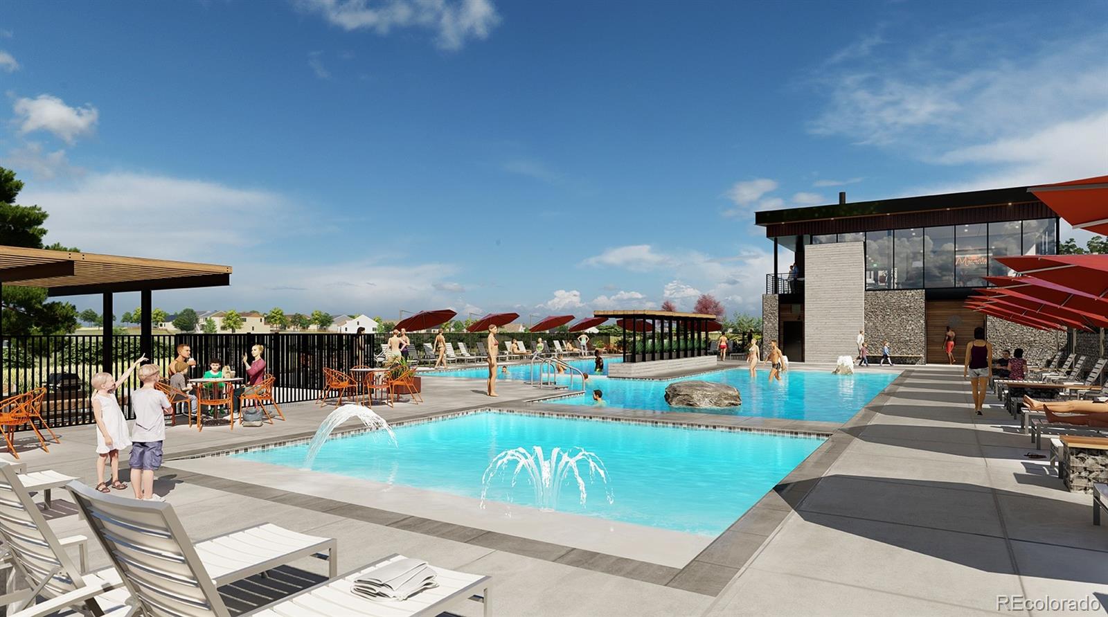 3953 Buttongrass Trail Castle Rock CO 80108