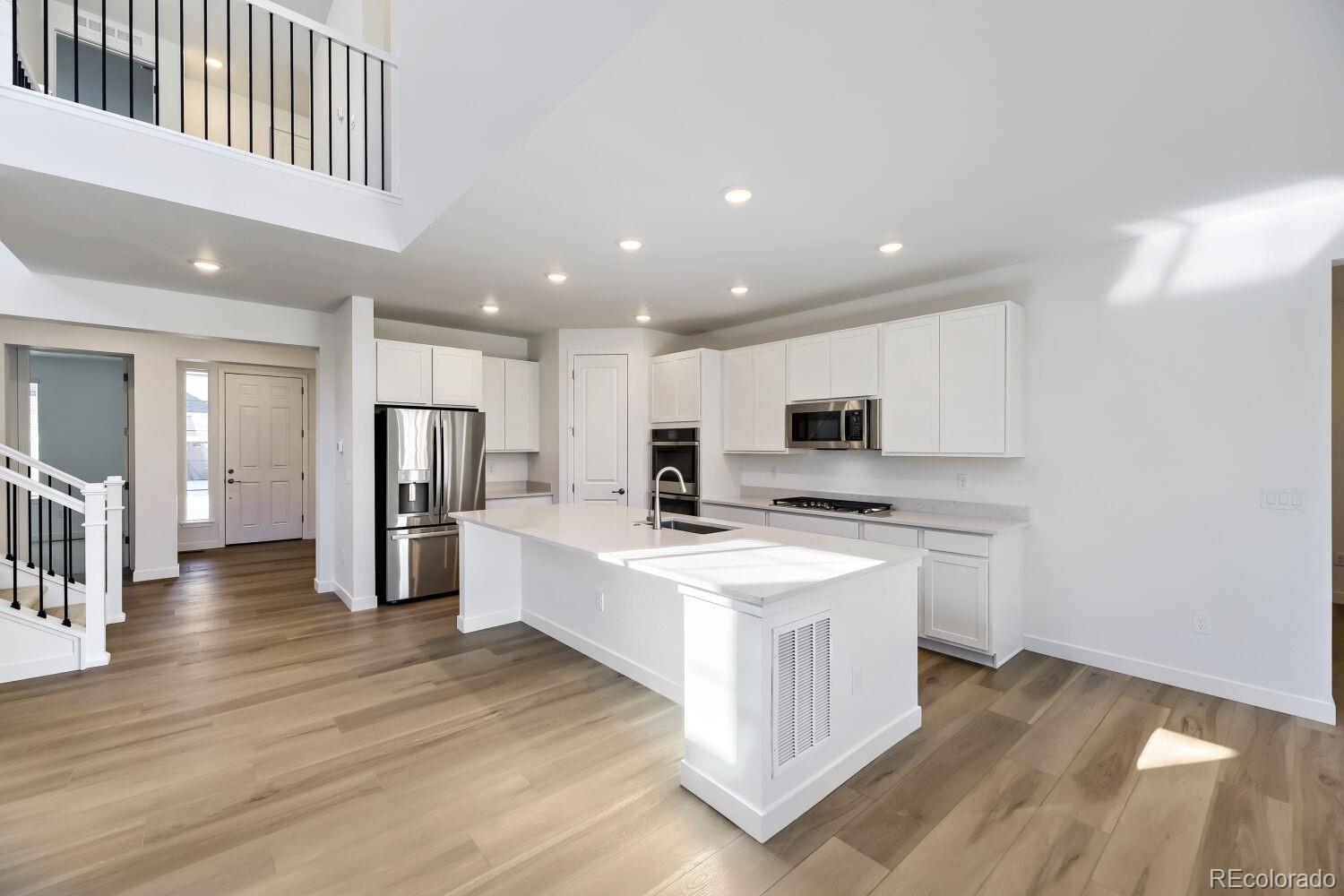 3953 Buttongrass Trail Castle Rock CO 80108