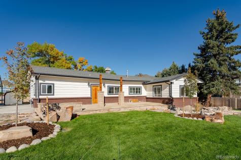 8055 Simms Street Arvada CO 80005