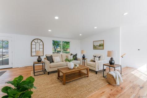 8055 Simms Street Arvada CO 80005