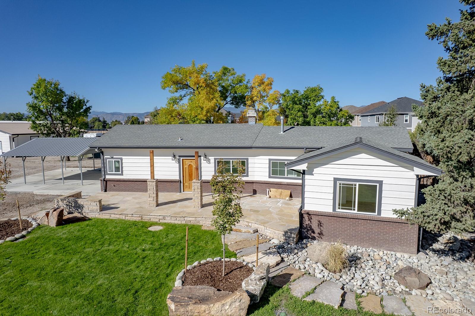 8055 Simms Street Arvada CO 80005