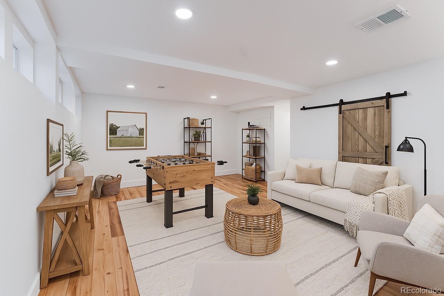 8055 Simms Street Arvada CO 80005