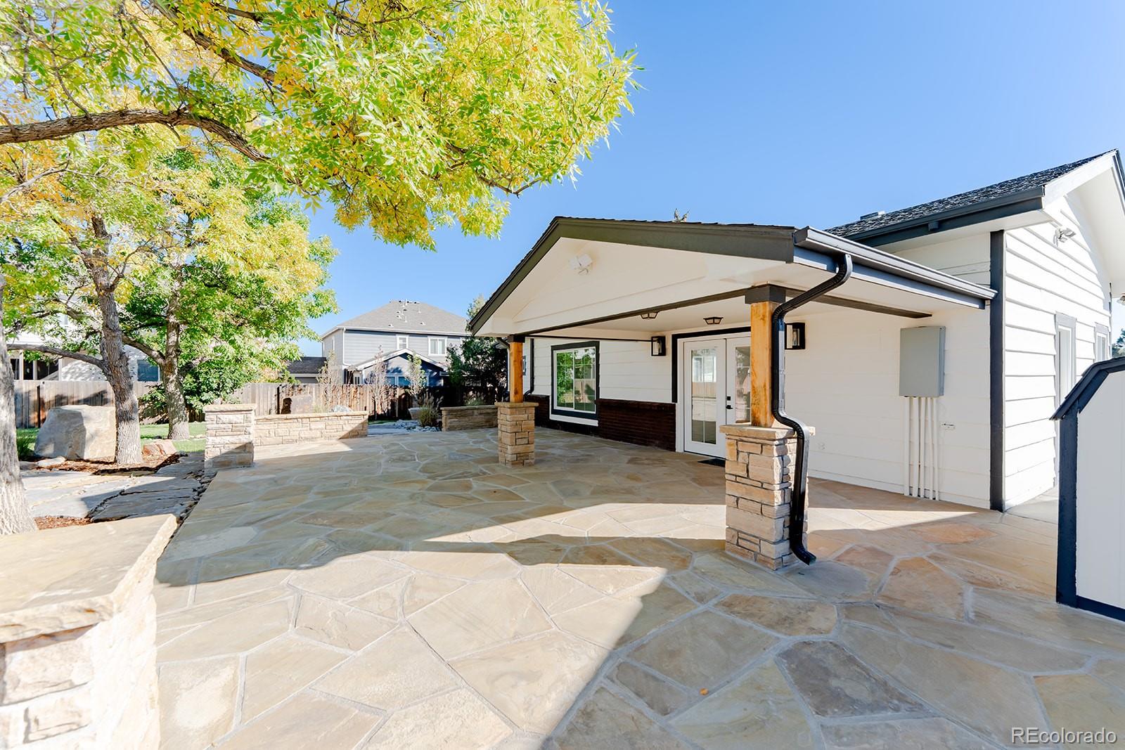 8055 Simms Street Arvada CO 80005