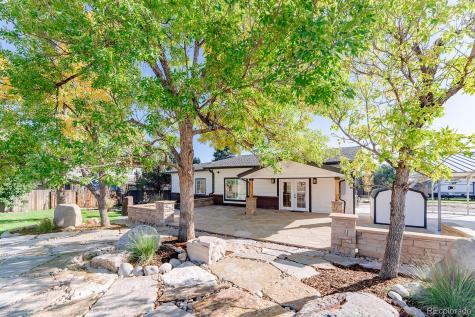 8055 Simms Street Arvada CO 80005