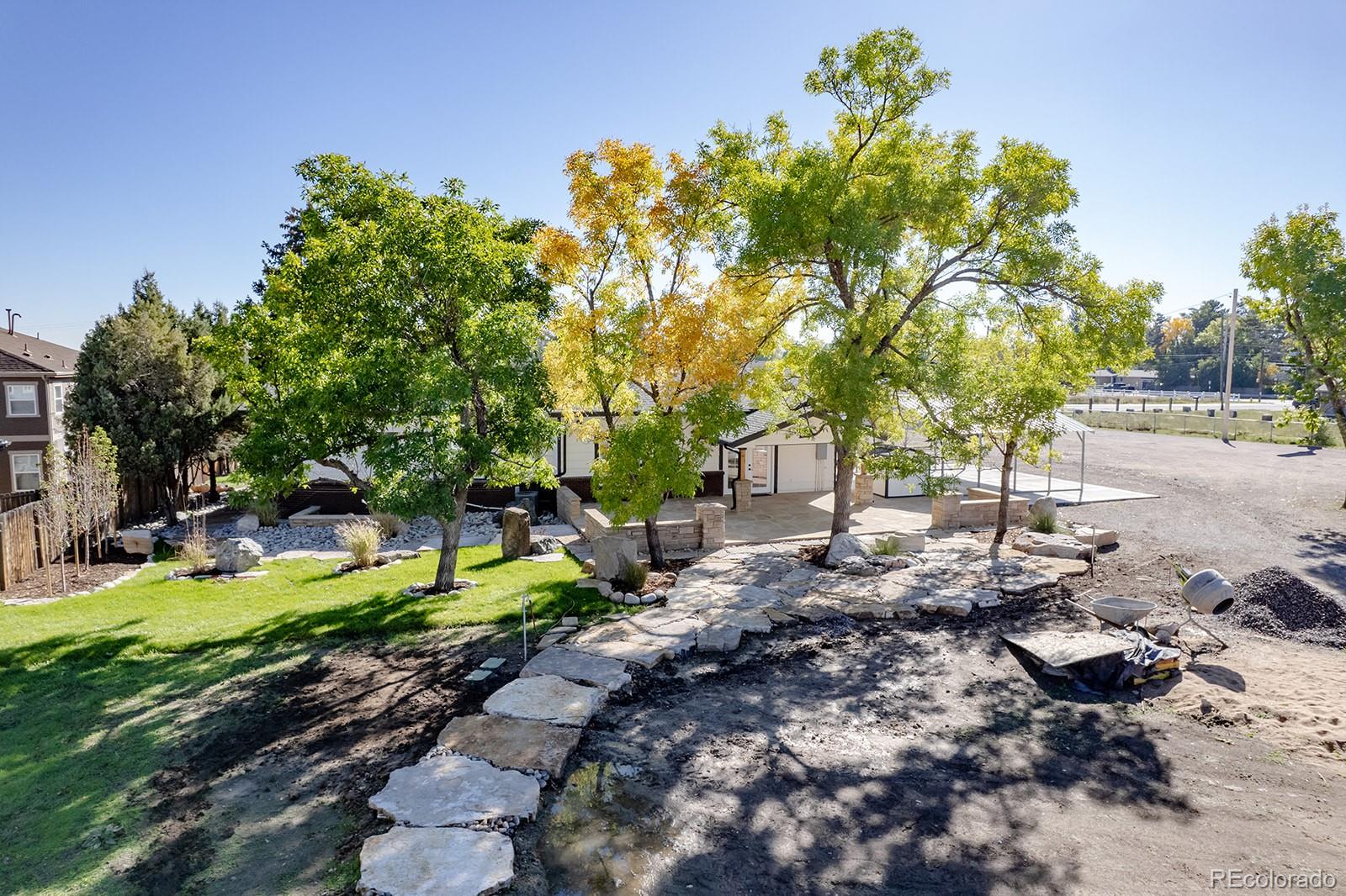 8055 Simms Street Arvada CO 80005