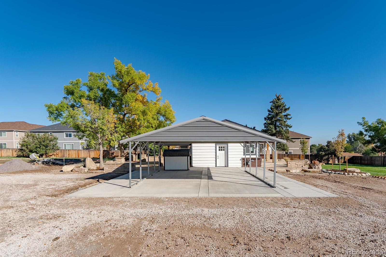 8055 Simms Street Arvada CO 80005