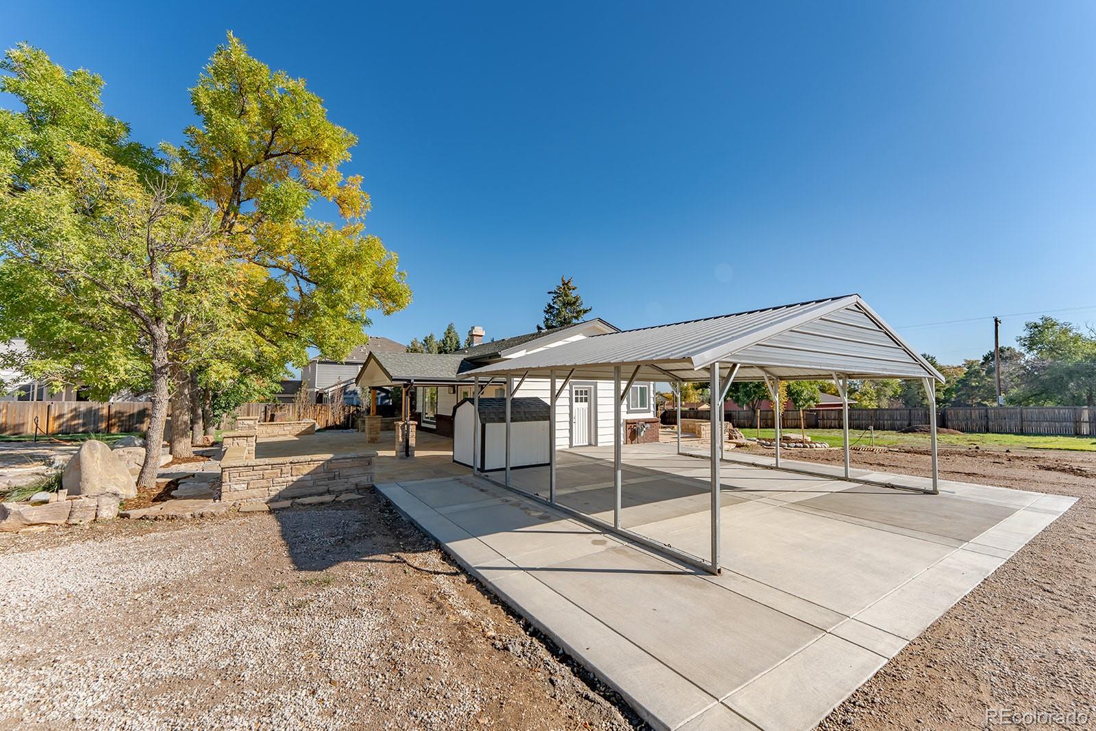 8055 Simms Street Arvada CO 80005