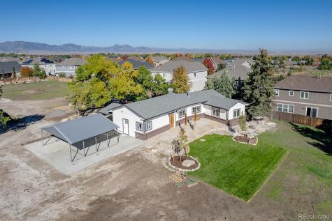 8055 Simms Street Arvada CO 80005