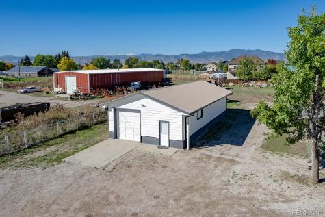 8055 Simms Street Arvada CO 80005