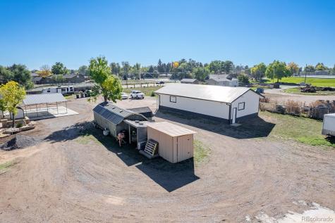 8055 Simms Street Arvada CO 80005