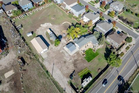 8055 Simms Street Arvada CO 80005