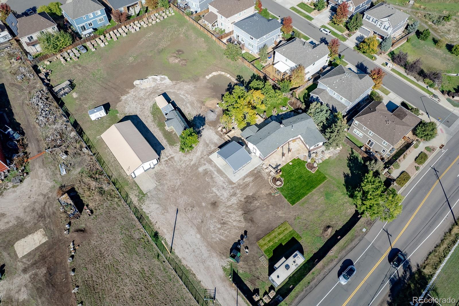 8055 Simms Street Arvada CO 80005