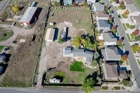 8055 Simms Street Arvada CO 80005