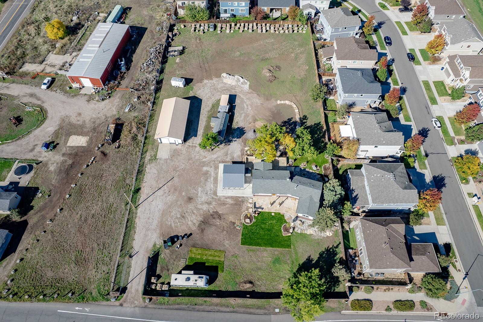 8055 Simms Street Arvada CO 80005