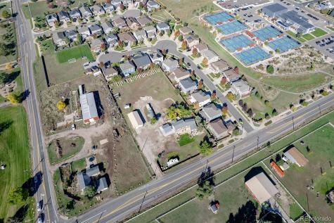 8055 Simms Street Arvada CO 80005