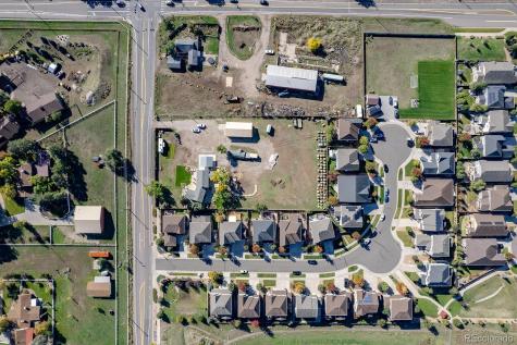 8055 Simms Street Arvada CO 80005