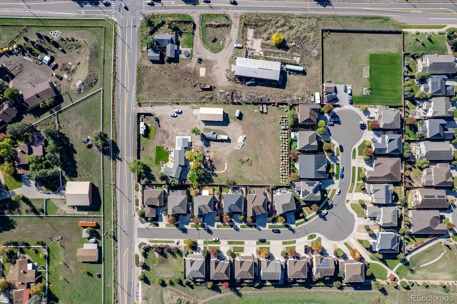 8055 Simms Street Arvada CO 80005