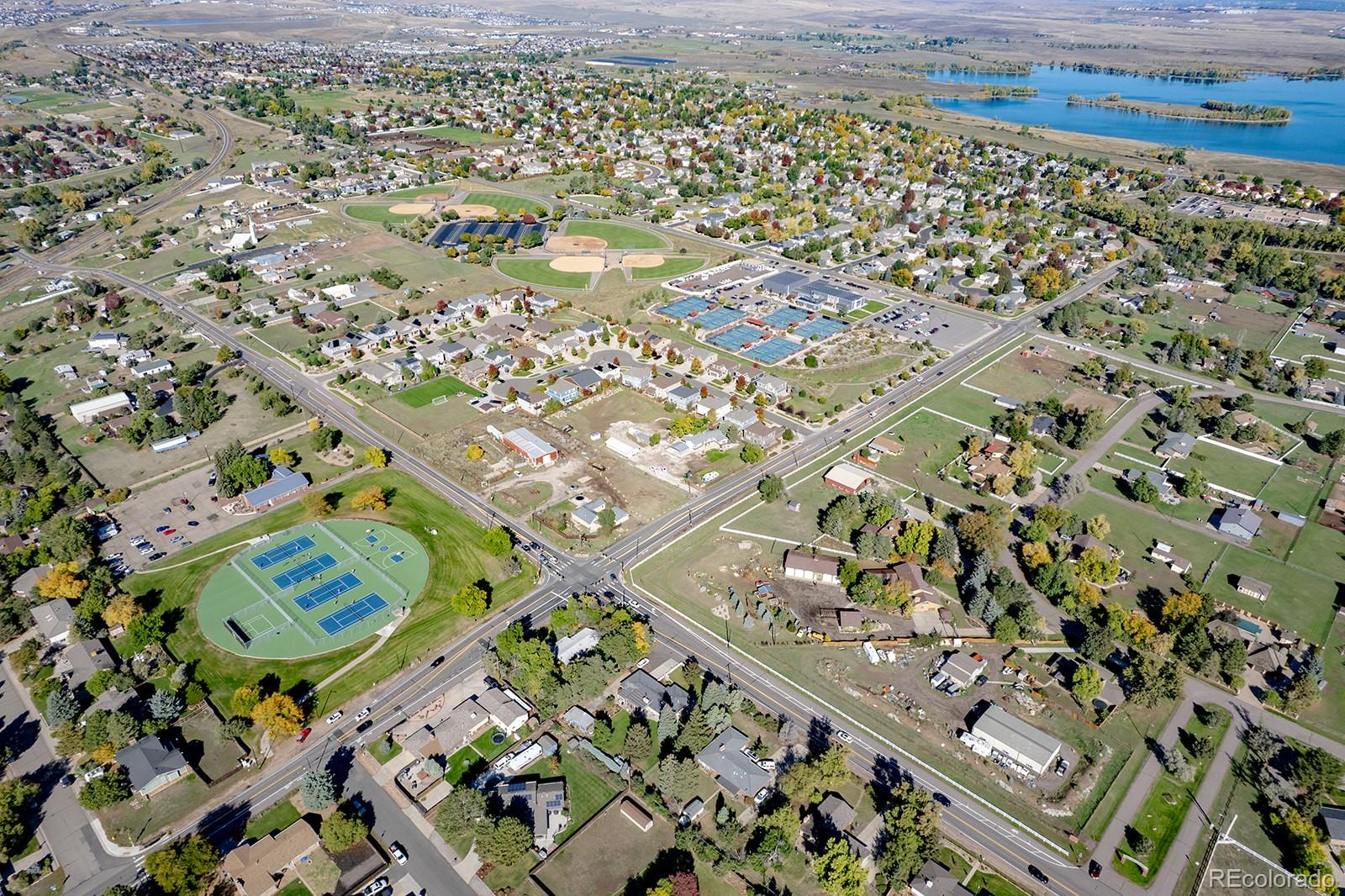 8055 Simms Street Arvada CO 80005