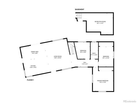 8055 Simms Street Arvada CO 80005