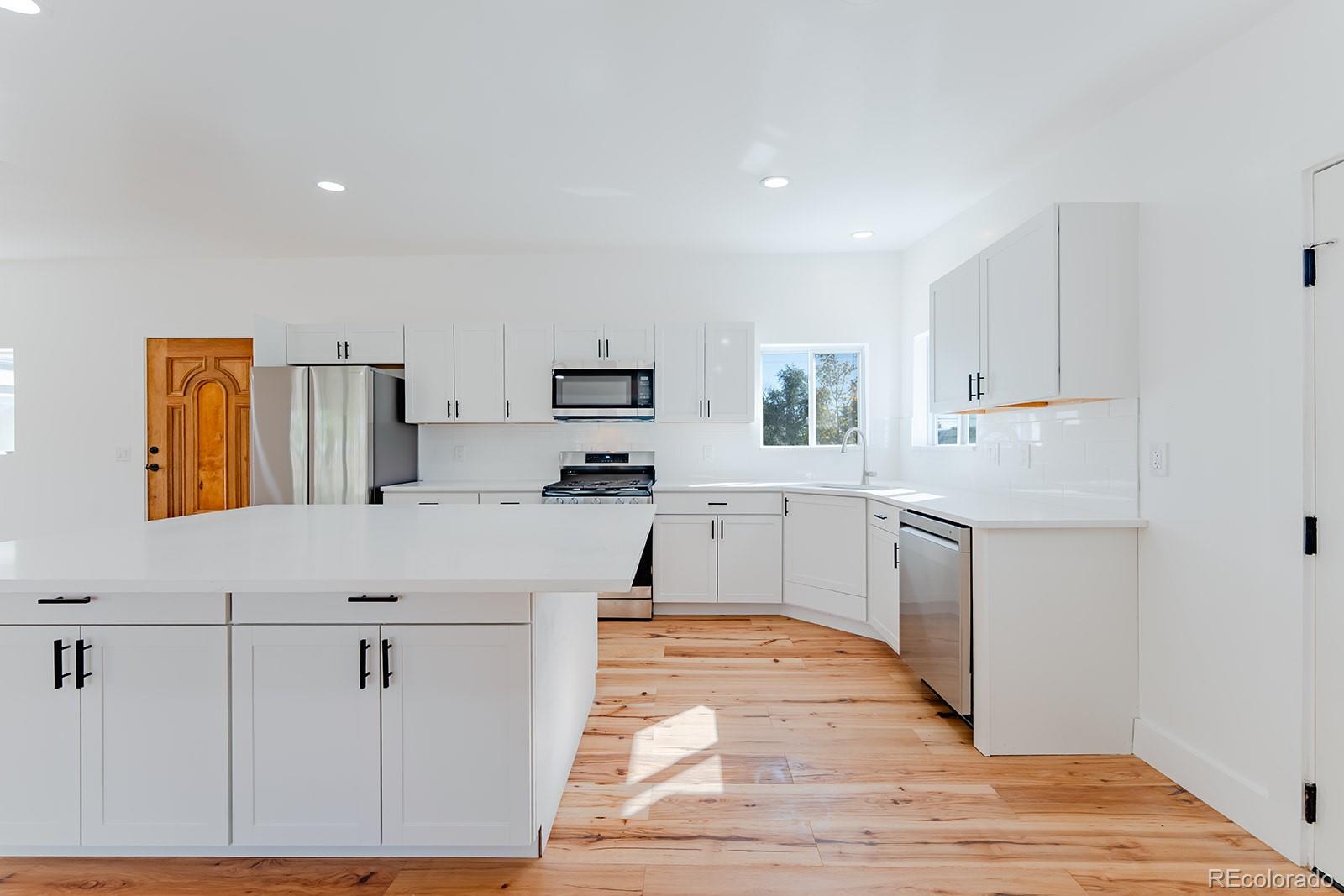 8055 Simms Street Arvada CO 80005