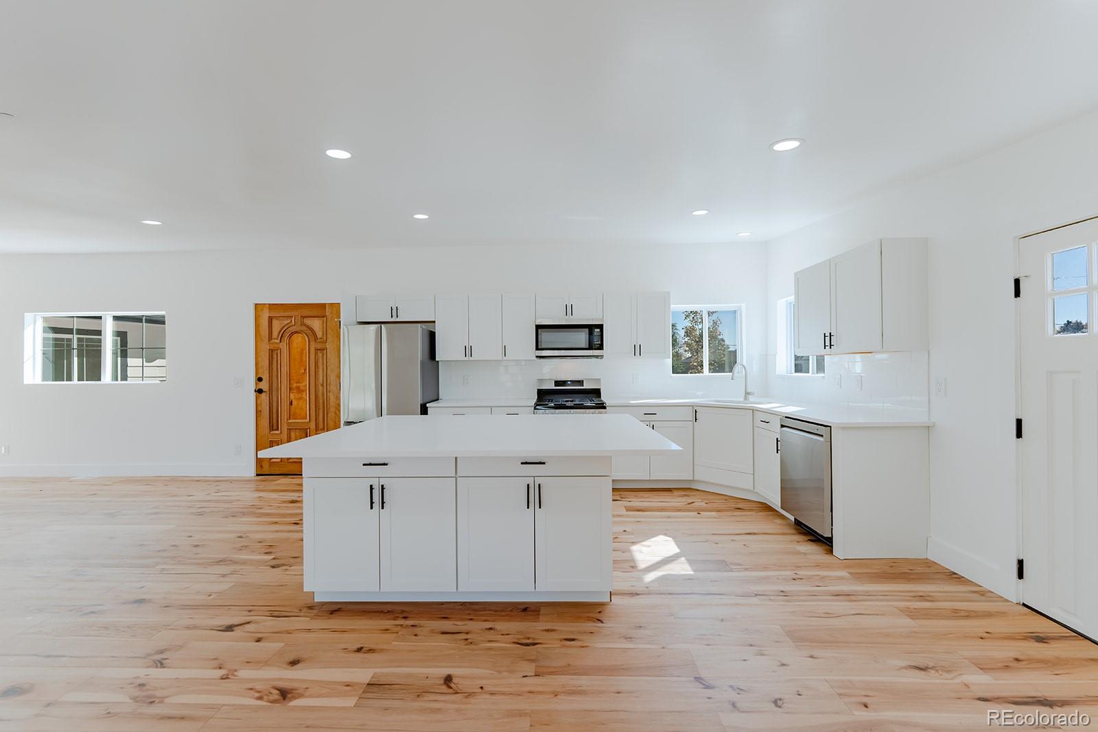 8055 Simms Street Arvada CO 80005