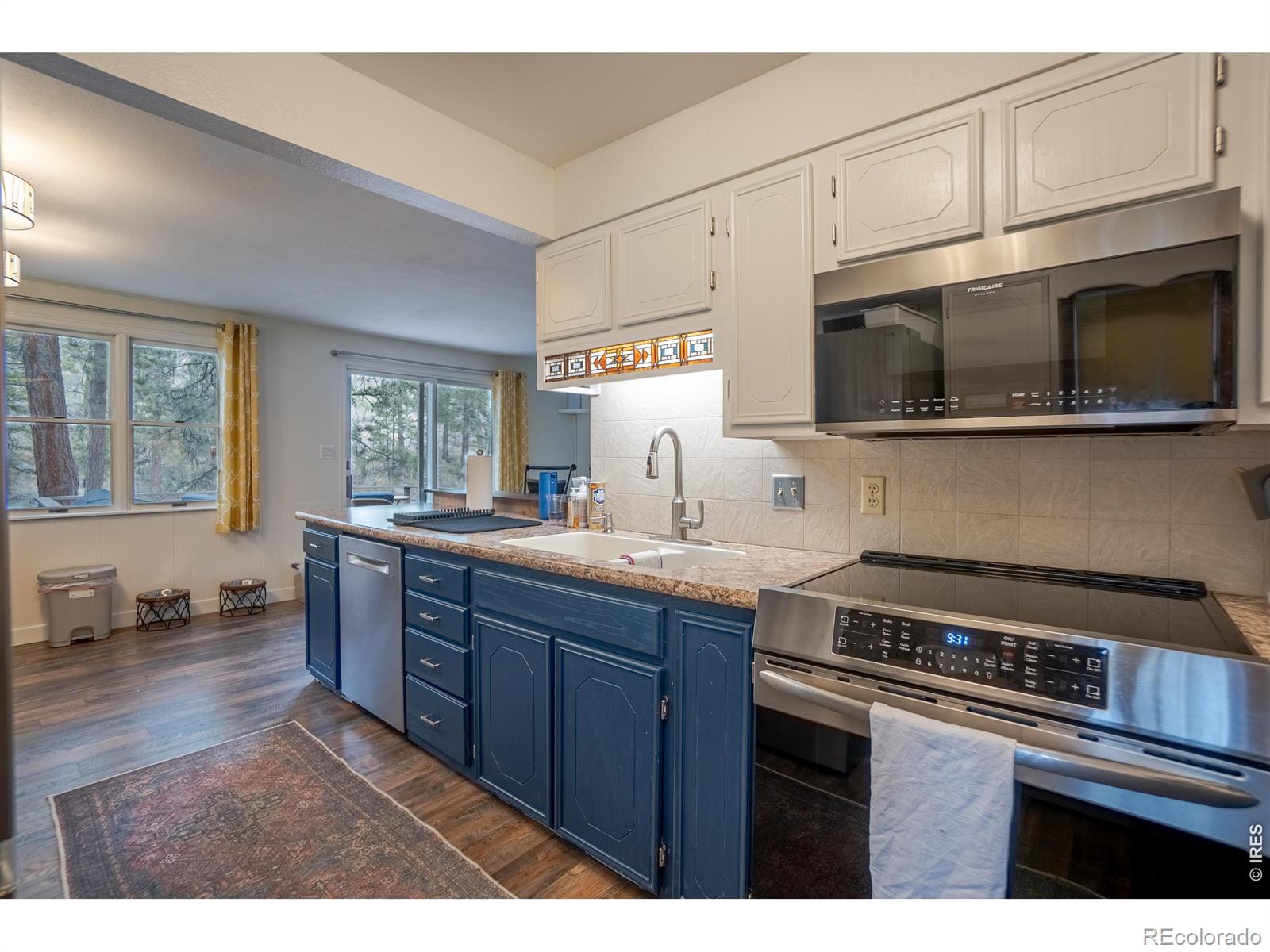 198 Poudre River Road Bellvue CO 80512