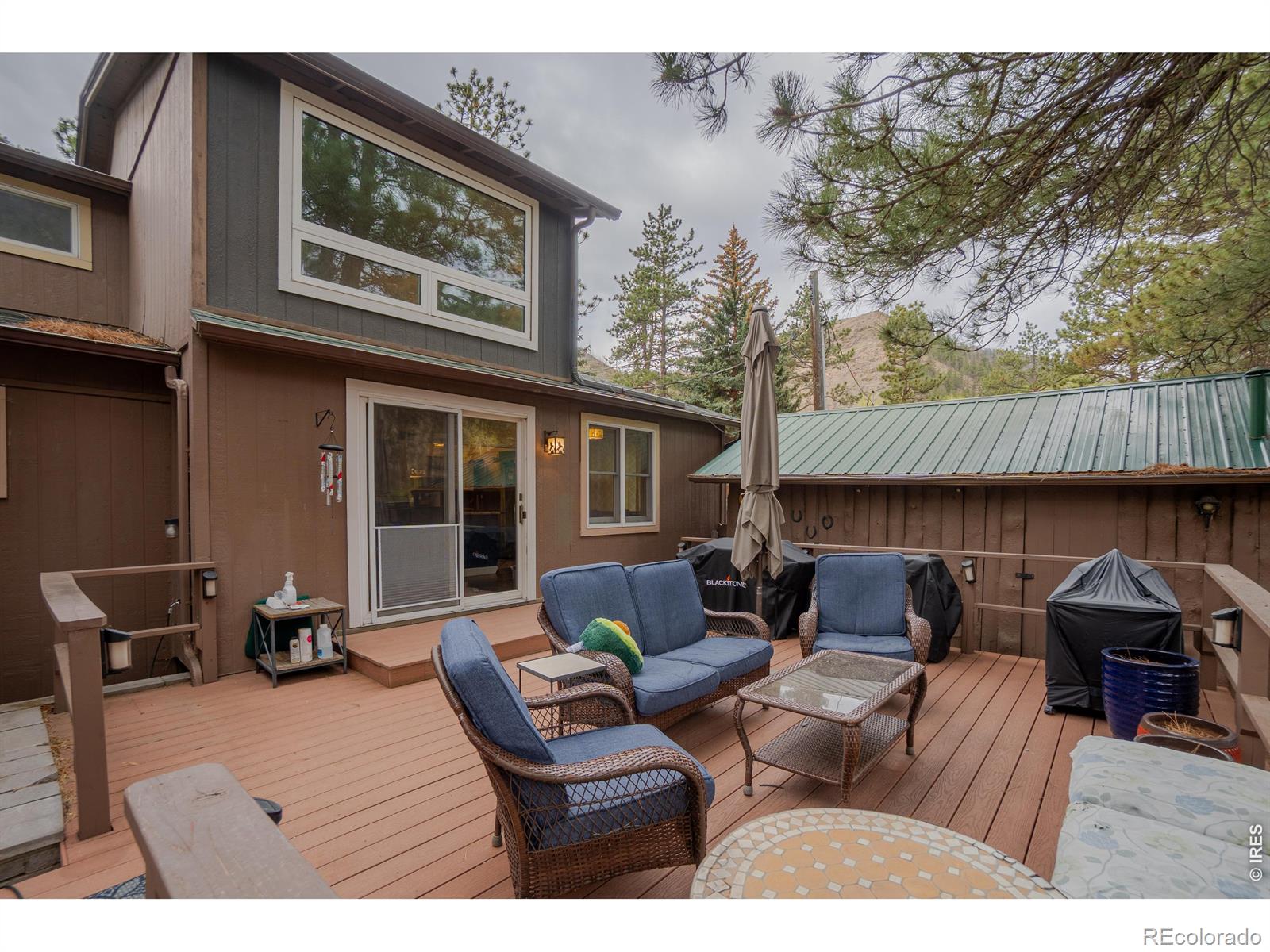 198 Poudre River Road Bellvue CO 80512