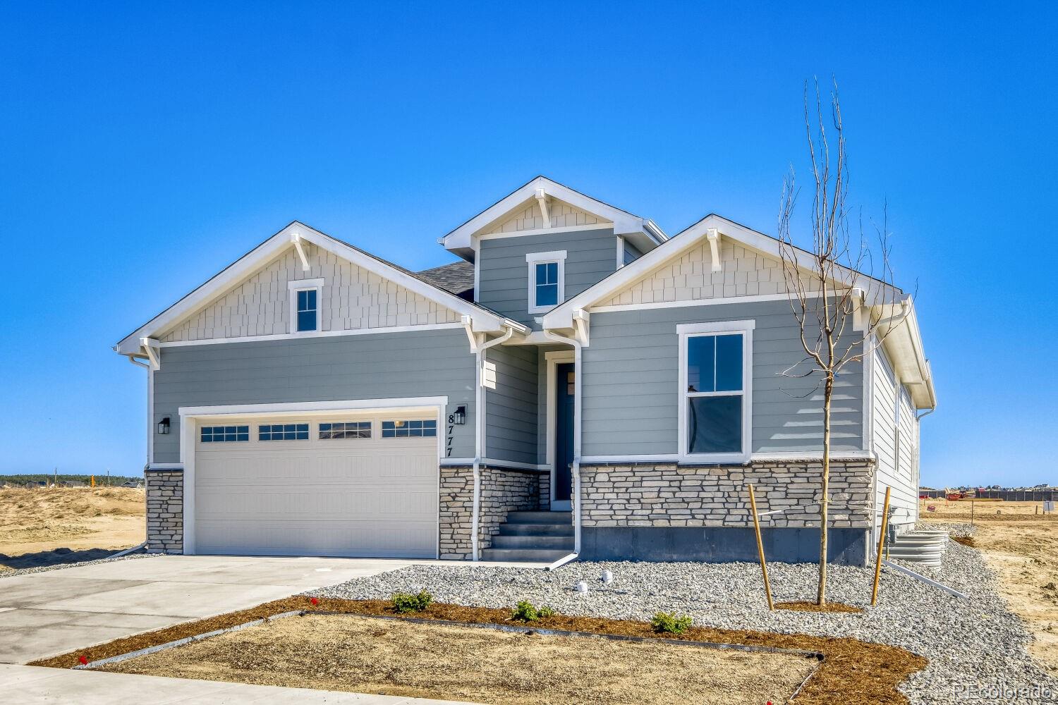8777 San Diego Way Colorado Springs CO 80908
