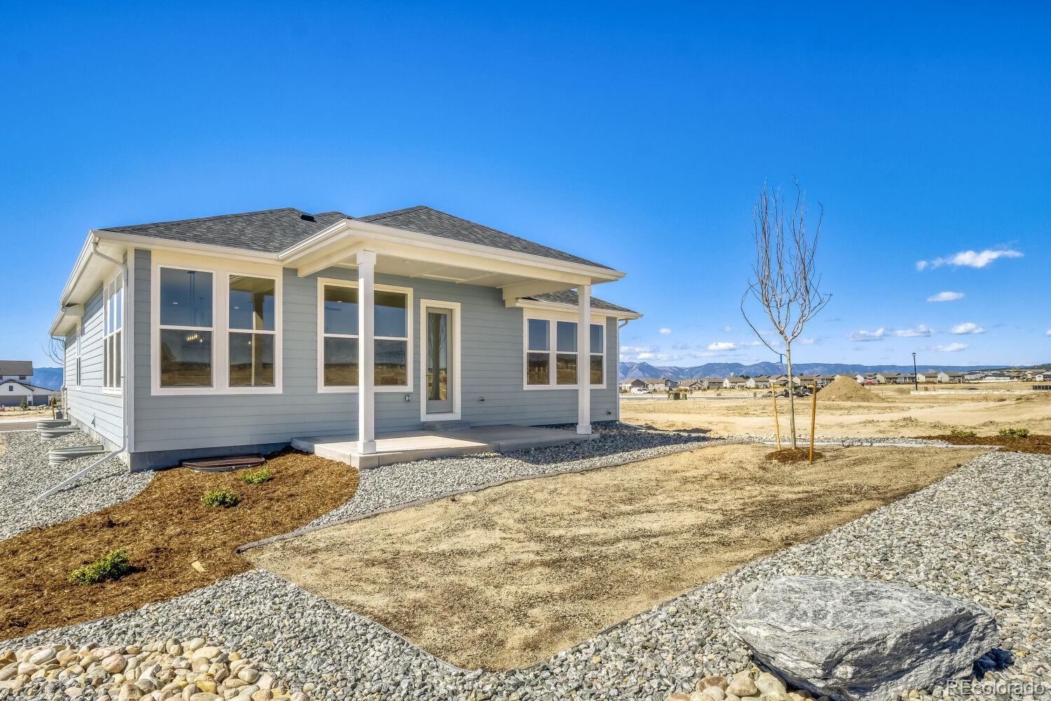 8777 San Diego Way Colorado Springs CO 80908