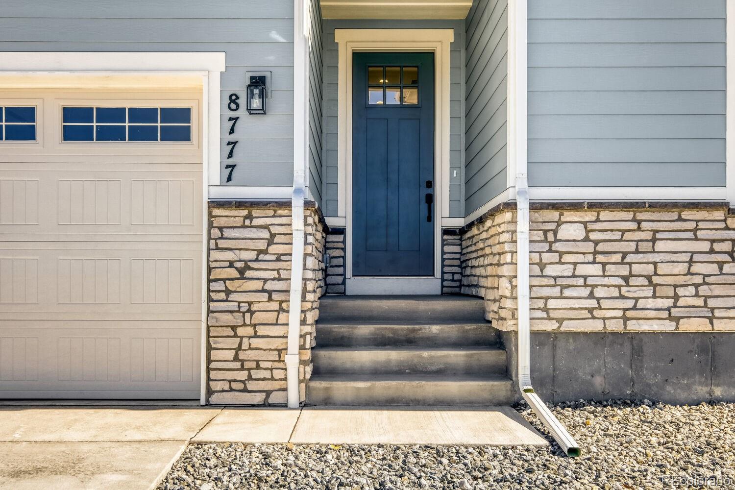 8777 San Diego Way Colorado Springs CO 80908