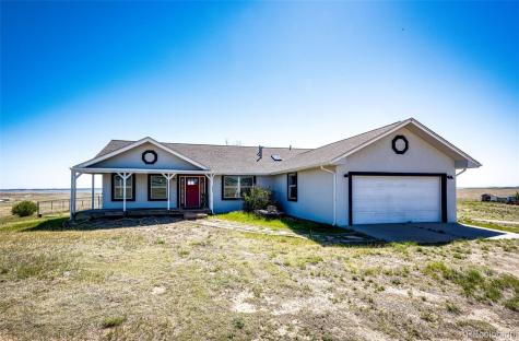 36052 Private Road 73 Kiowa CO 80117
