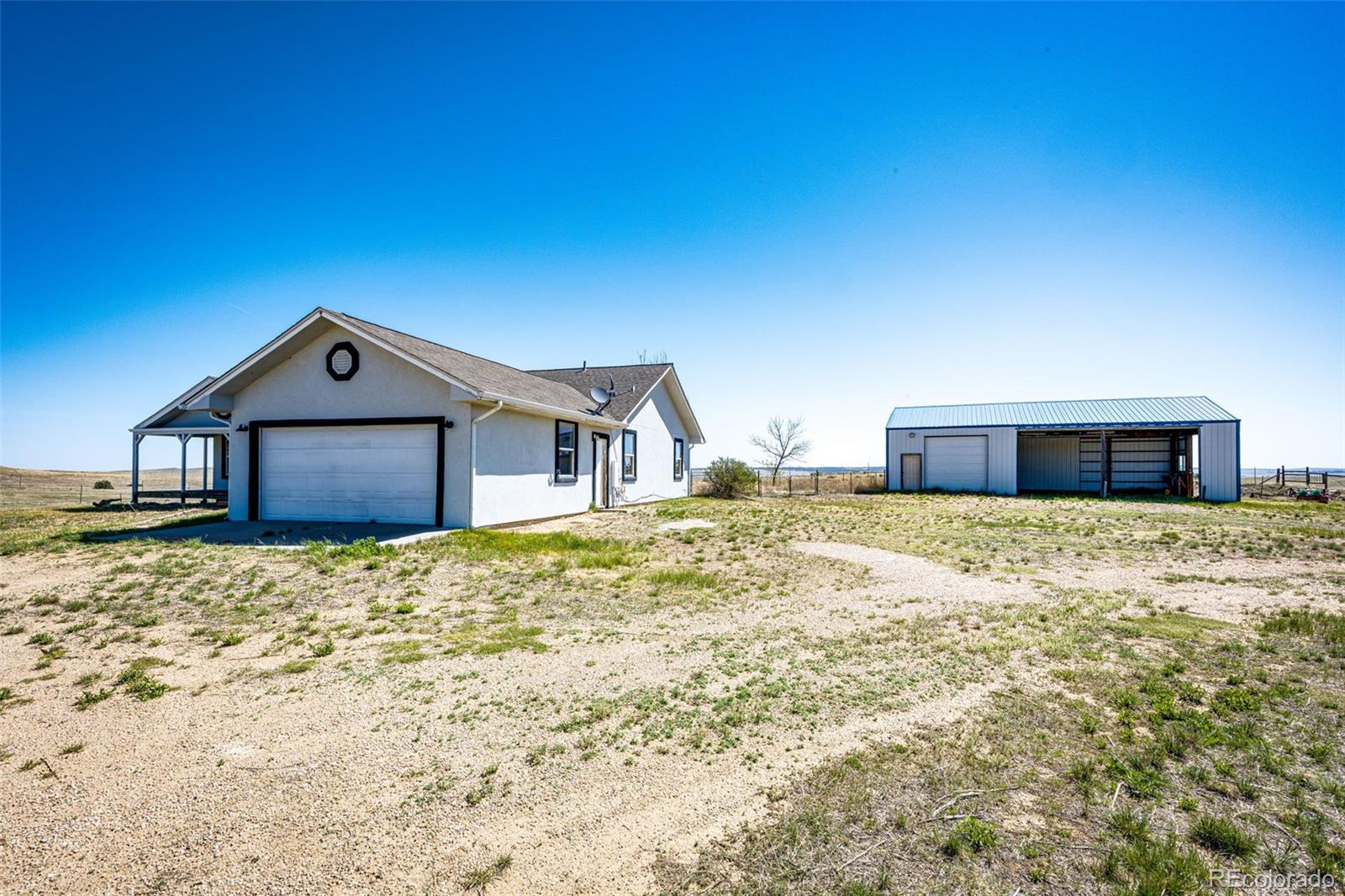 36052 Private Road 73 Kiowa CO 80117