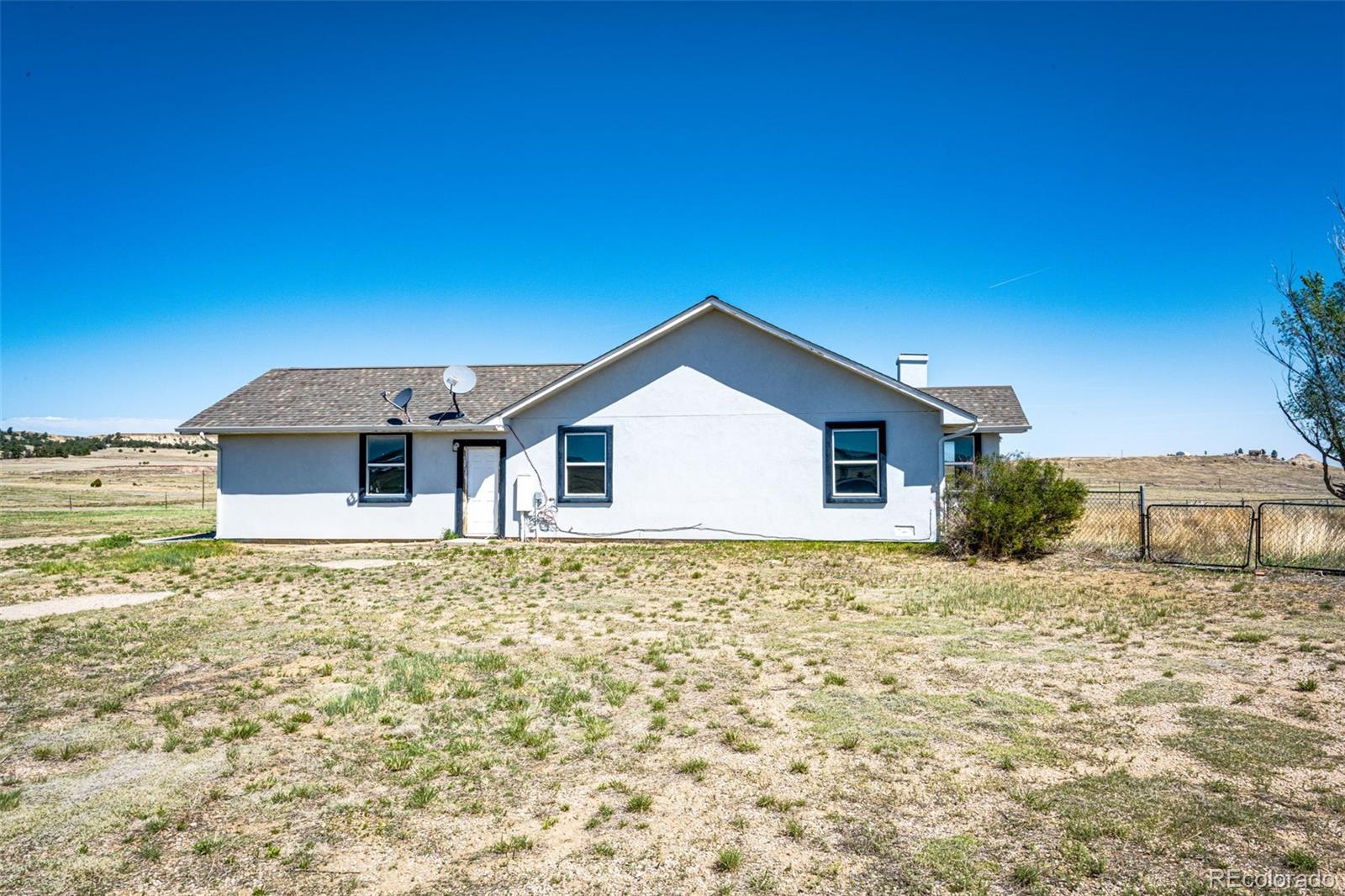 36052 Private Road 73 Kiowa CO 80117