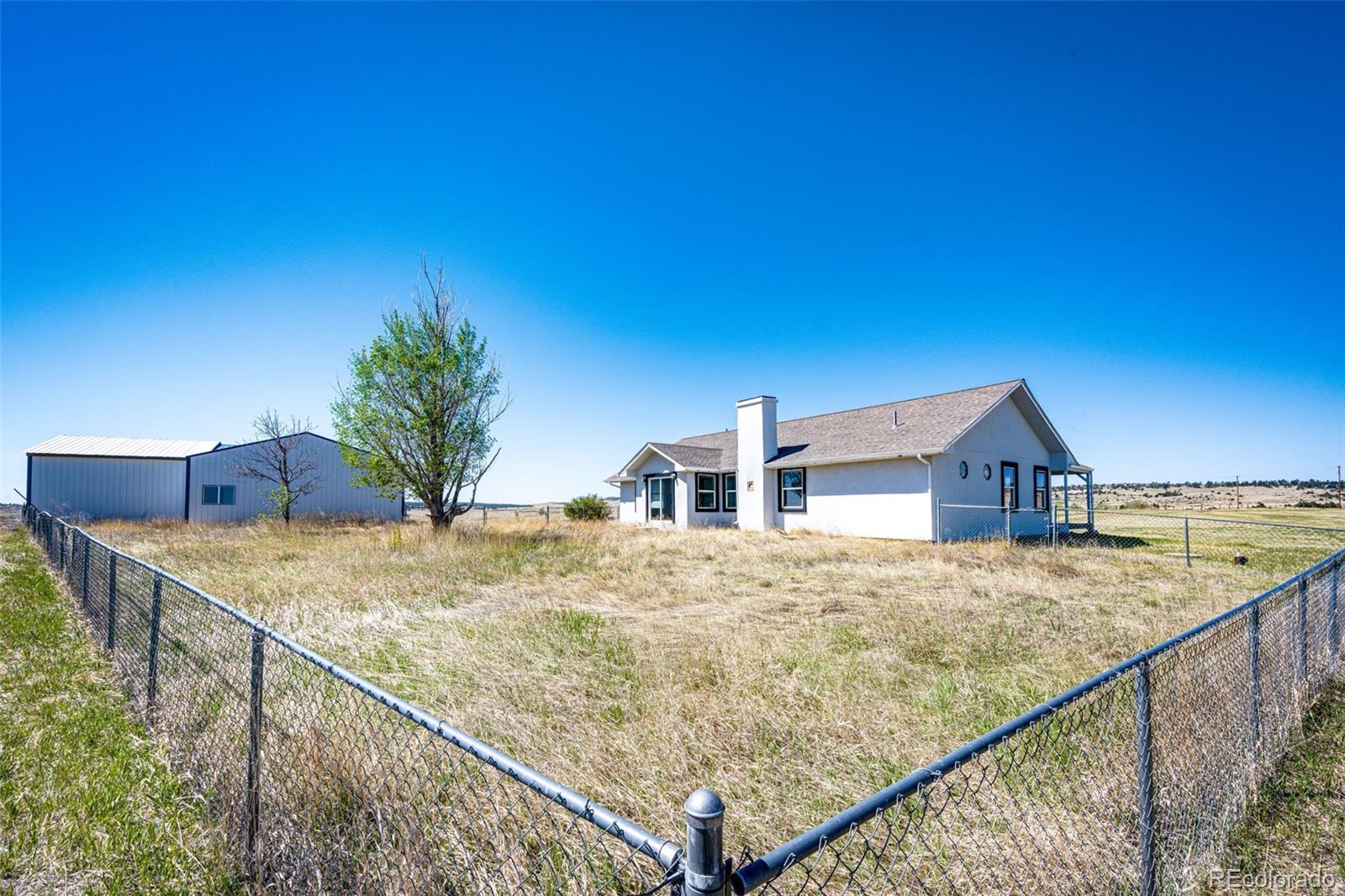 36052 Private Road 73 Kiowa CO 80117