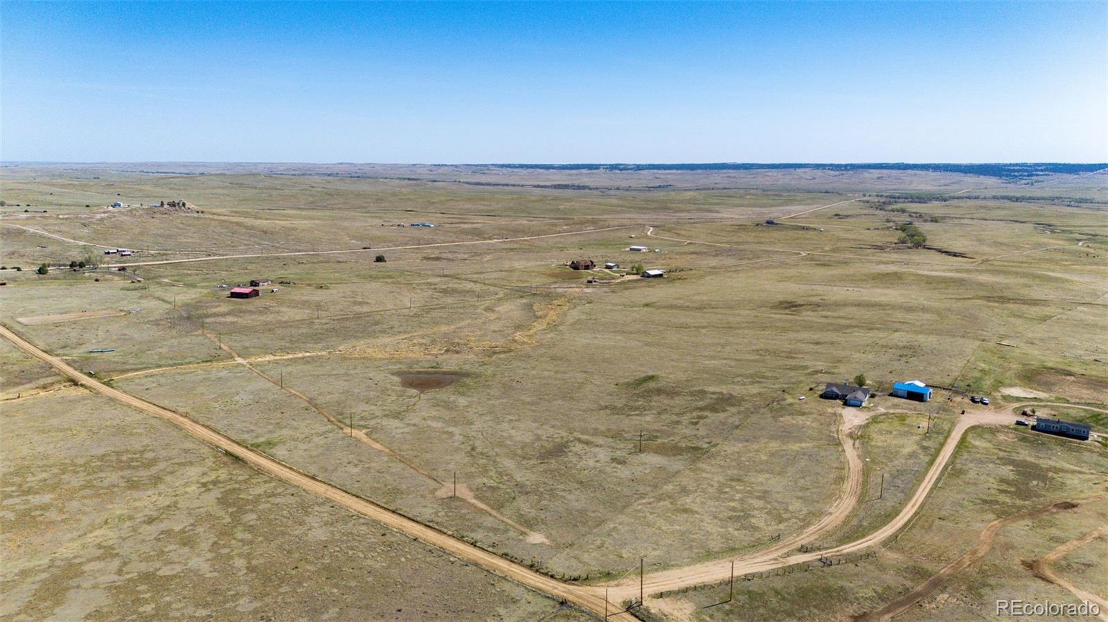 36052 Private Road 73 Kiowa CO 80117