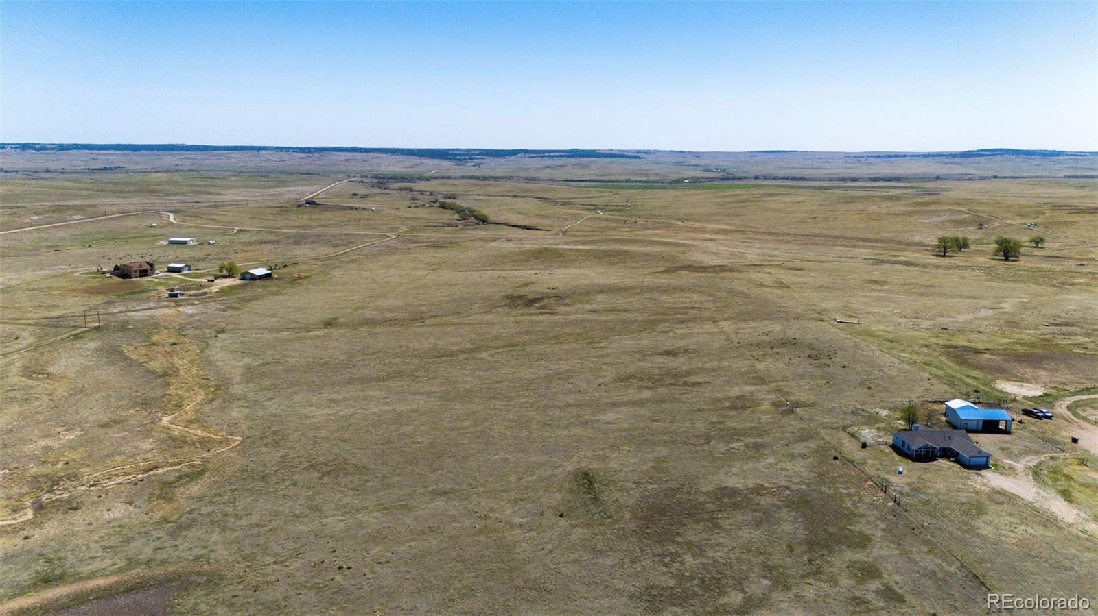 36052 Private Road 73 Kiowa CO 80117