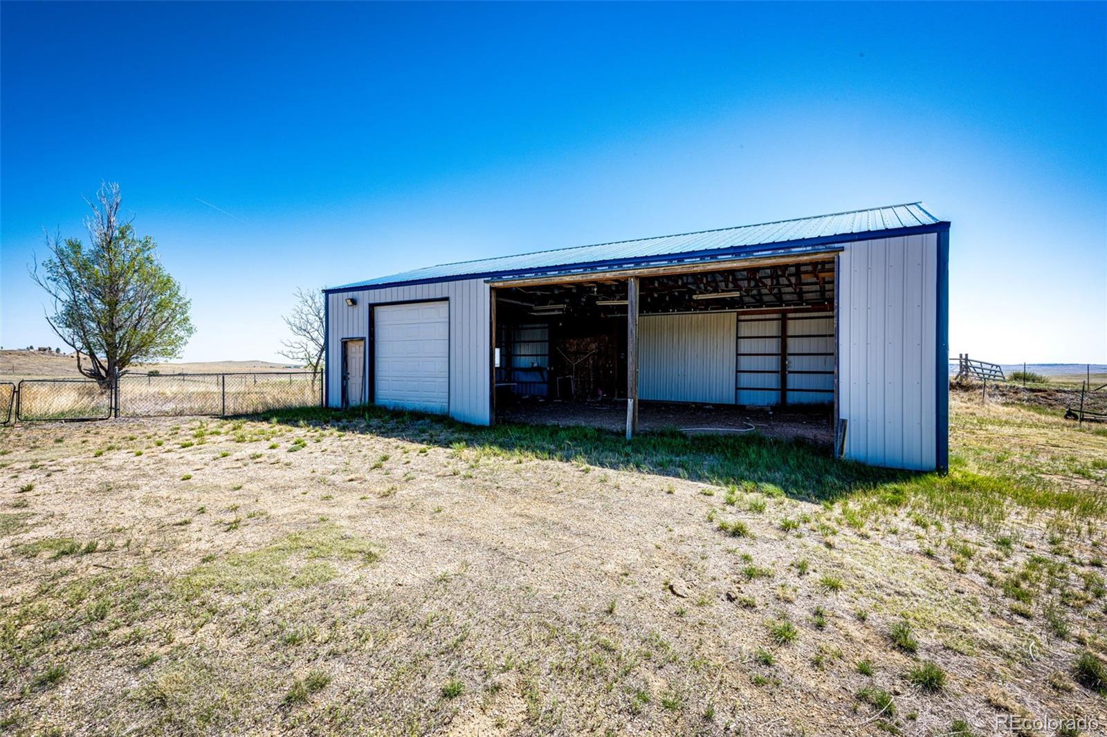 36052 Private Road 73 Kiowa CO 80117