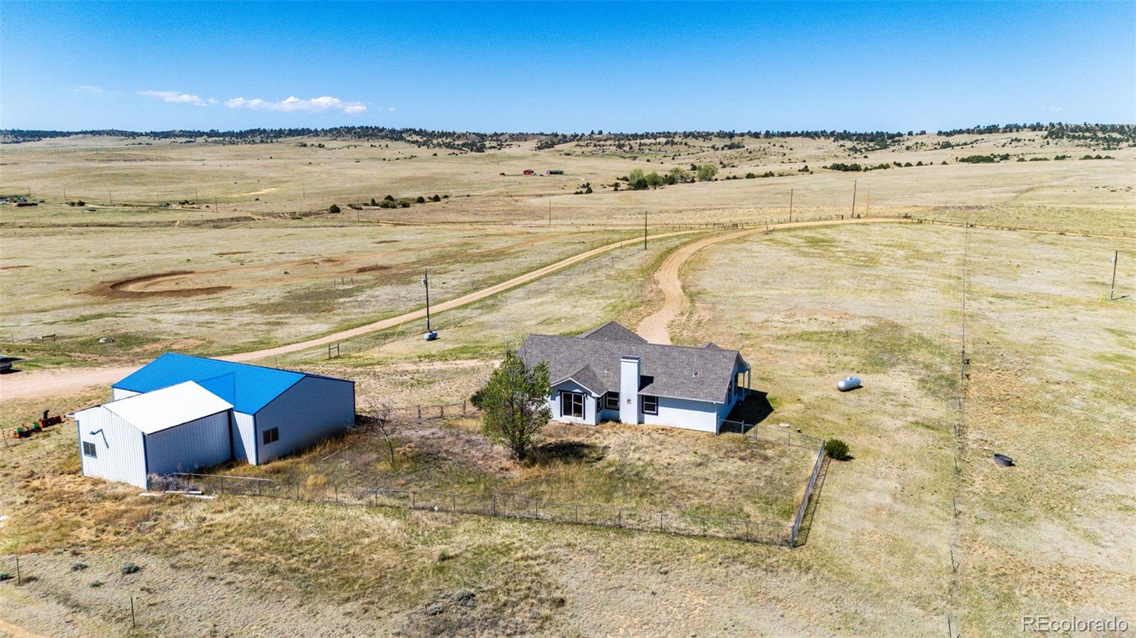 36052 Private Road 73 Kiowa CO 80117