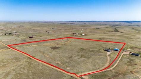 36052 Private Road 73 Kiowa CO 80117