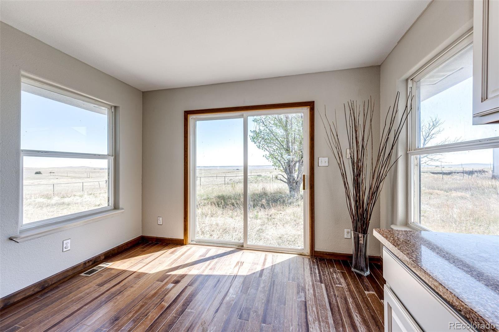 36052 Private Road 73 Kiowa CO 80117