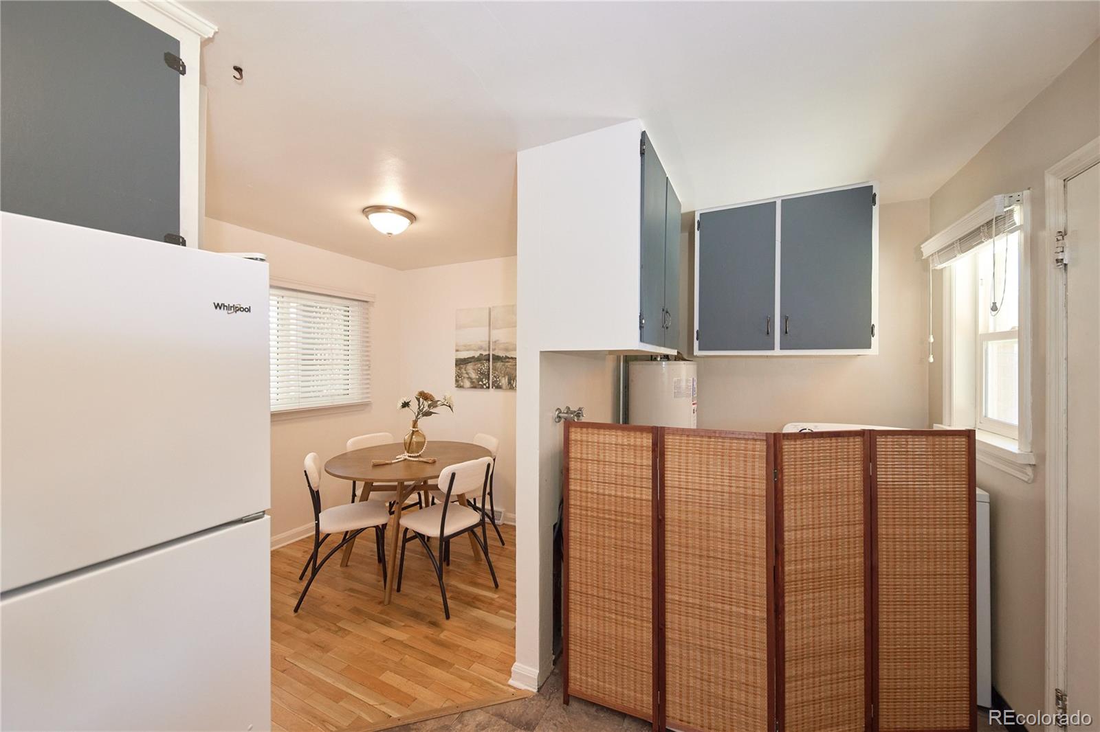 5185 Beach Court Denver CO 80221