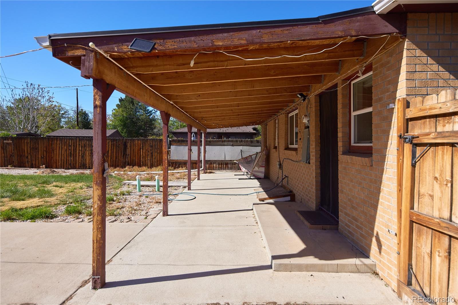 5185 Beach Court Denver CO 80221