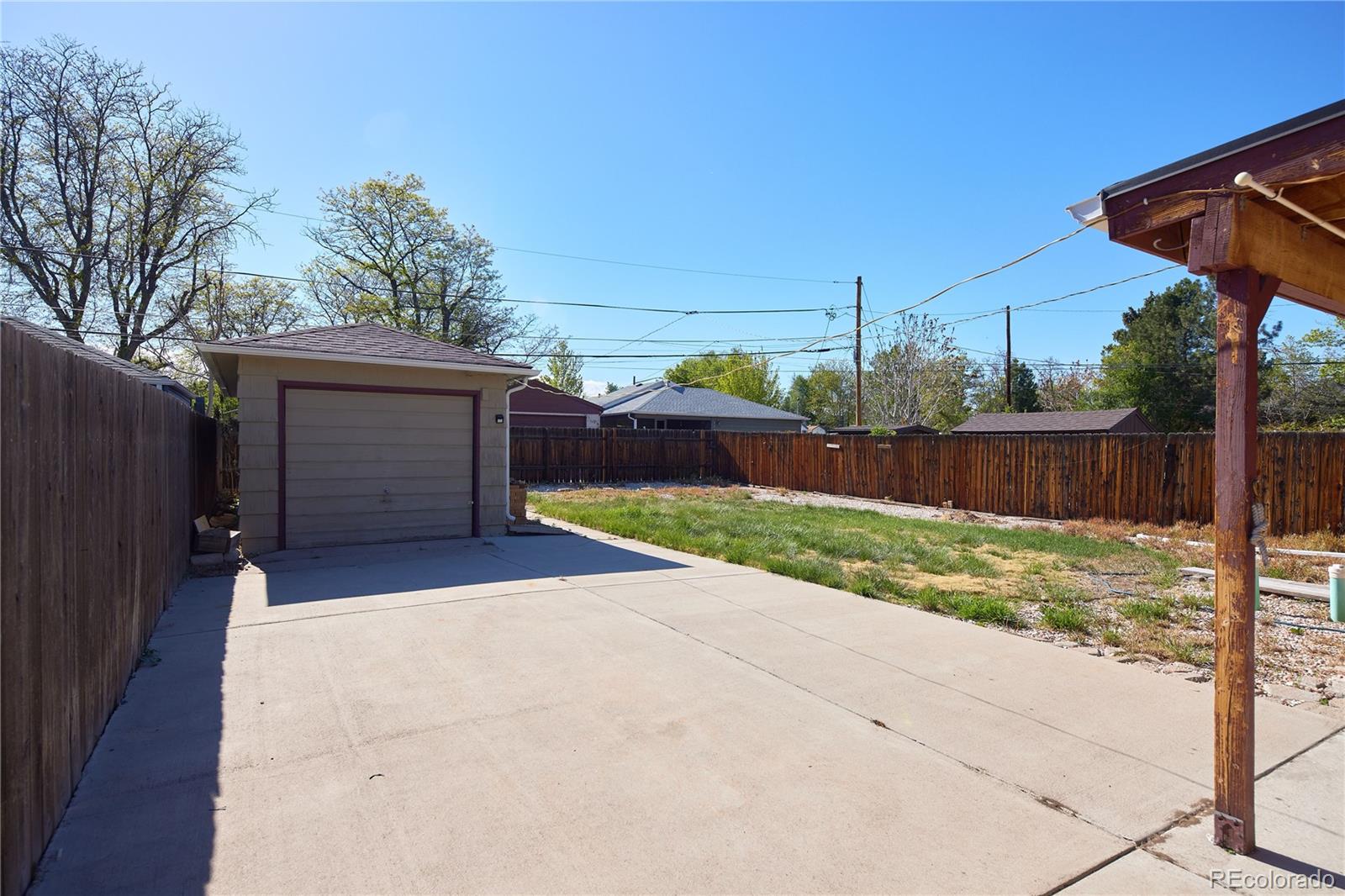 5185 Beach Court Denver CO 80221