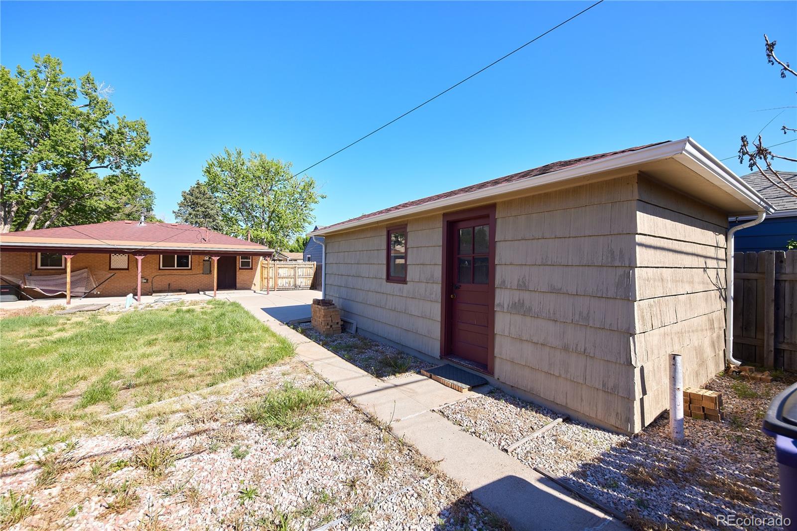 5185 Beach Court Denver CO 80221
