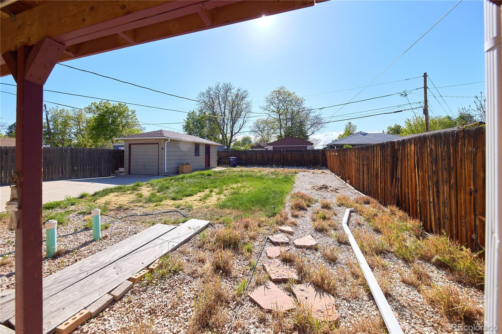 5185 Beach Court Denver CO 80221