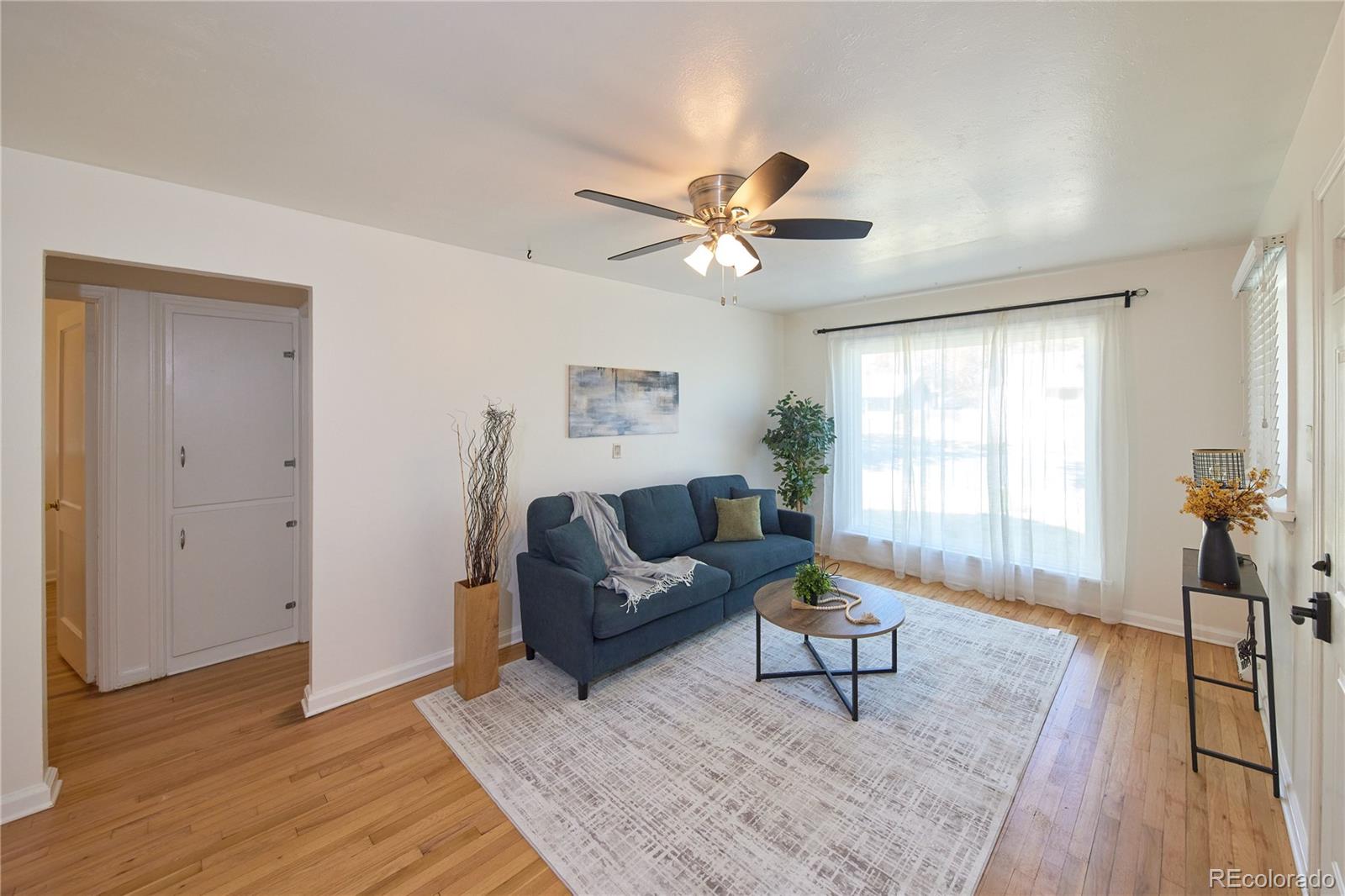 5185 Beach Court Denver CO 80221