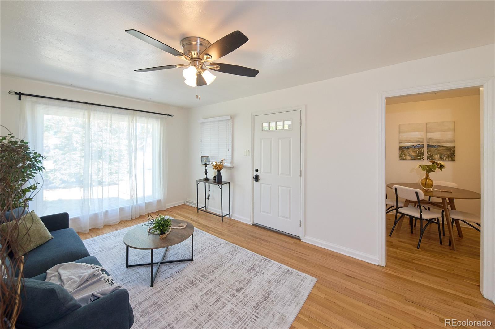 5185 Beach Court Denver CO 80221